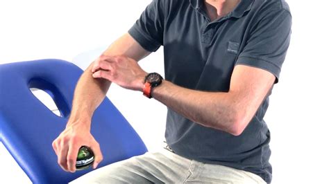 powerball tennisarm.